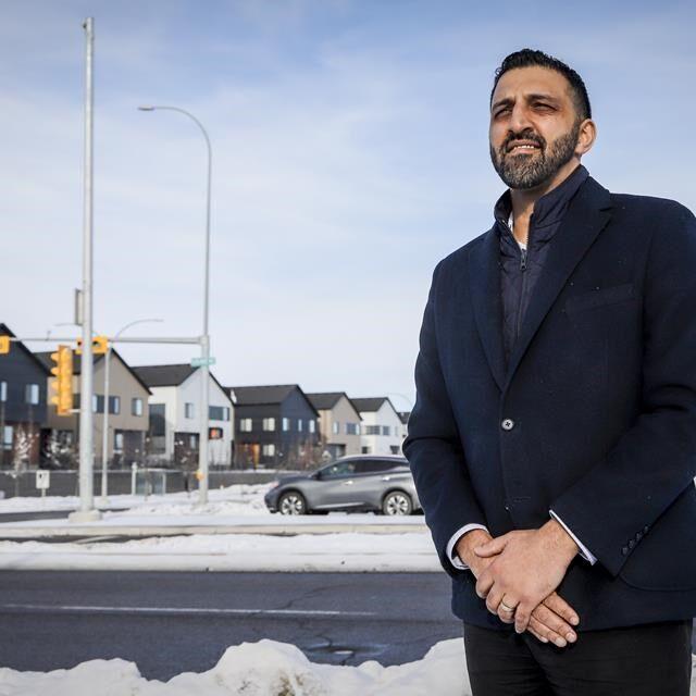 Alberta MP accuses premier of 'baseless,' 'ludicrous' statements on electricity